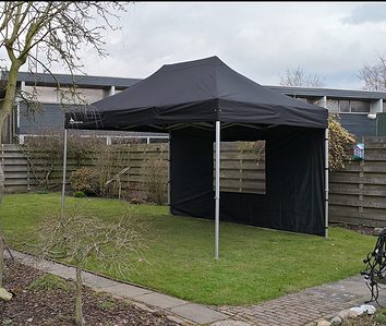Partytent 3x4