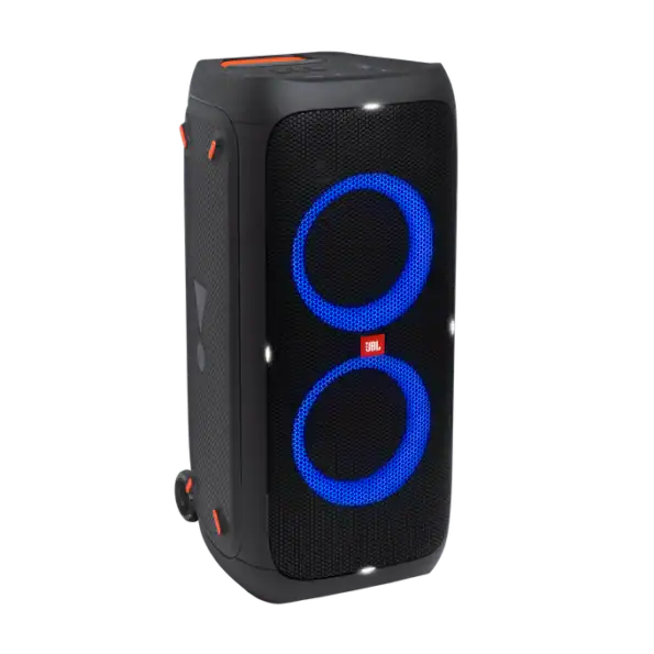 JBL Partybox 310 huren voor feest